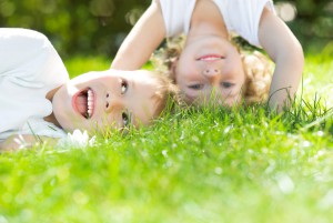 Children Rest In Nature 002 300x201
